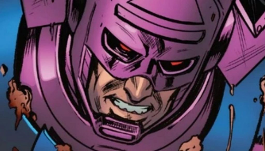 Galactus