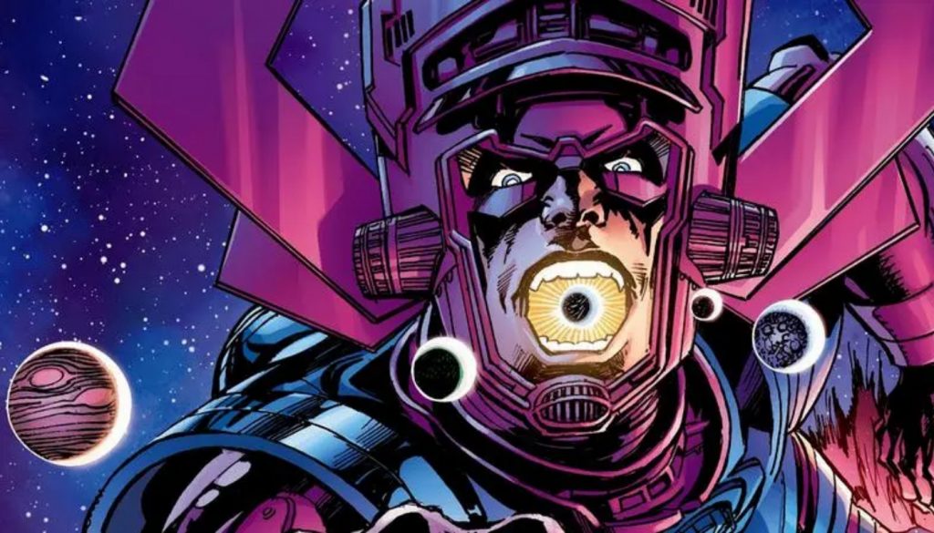 Galactus