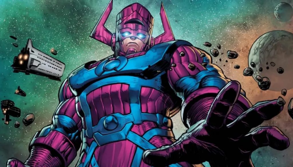 Galactus