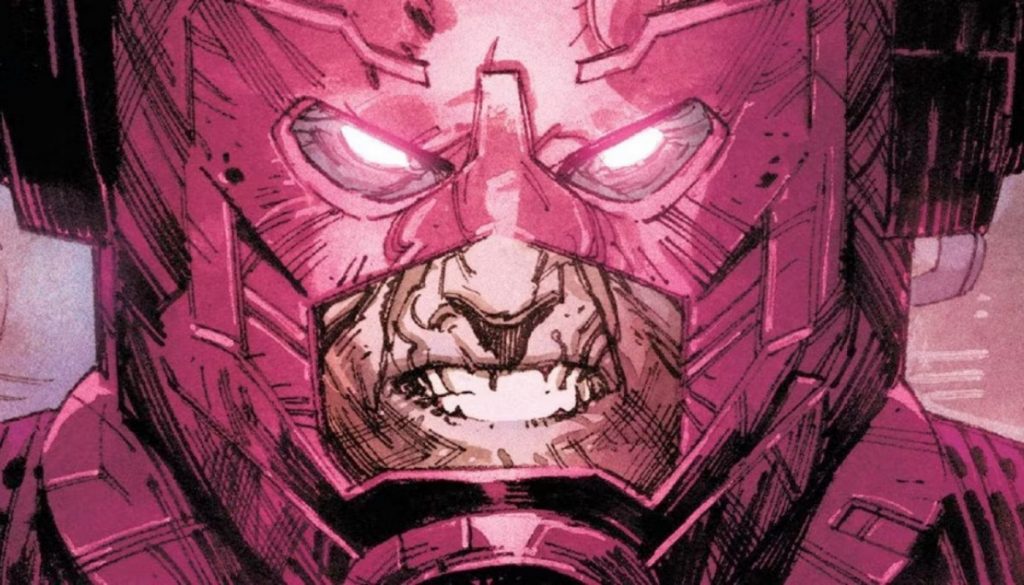 Galactus