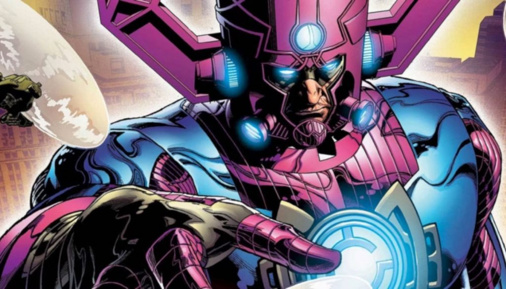 Galactus