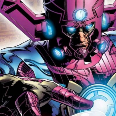 Galactus: Comprehensive Character Summary