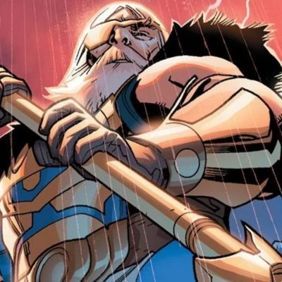 Odin: Comprehensive Character Summary