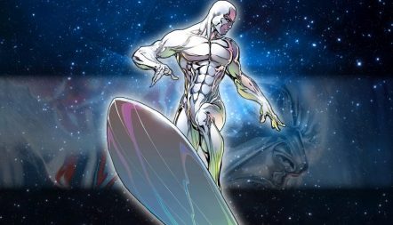 Silver Surfer: Comprehensive Character Summary