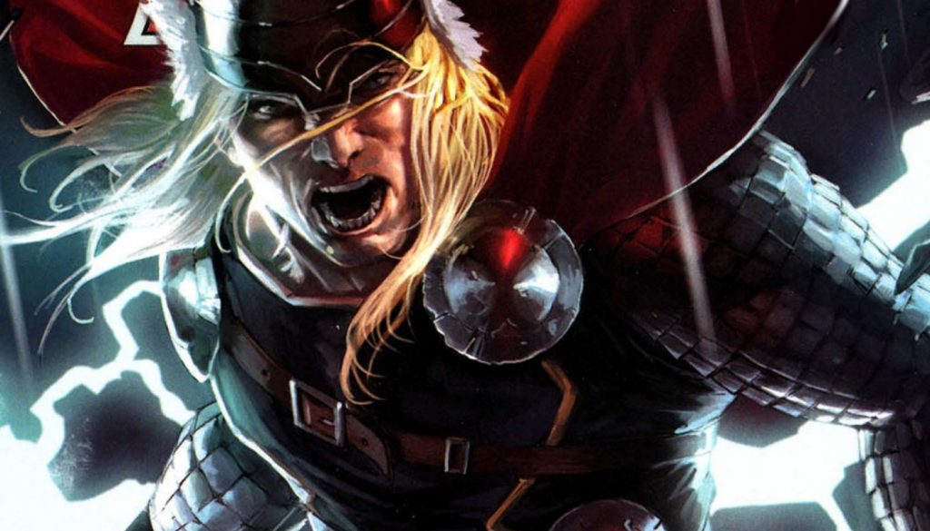 Thor Odinson