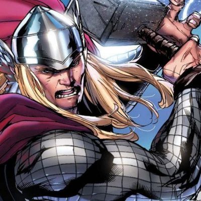 Thor: Comprehensive Character Summary