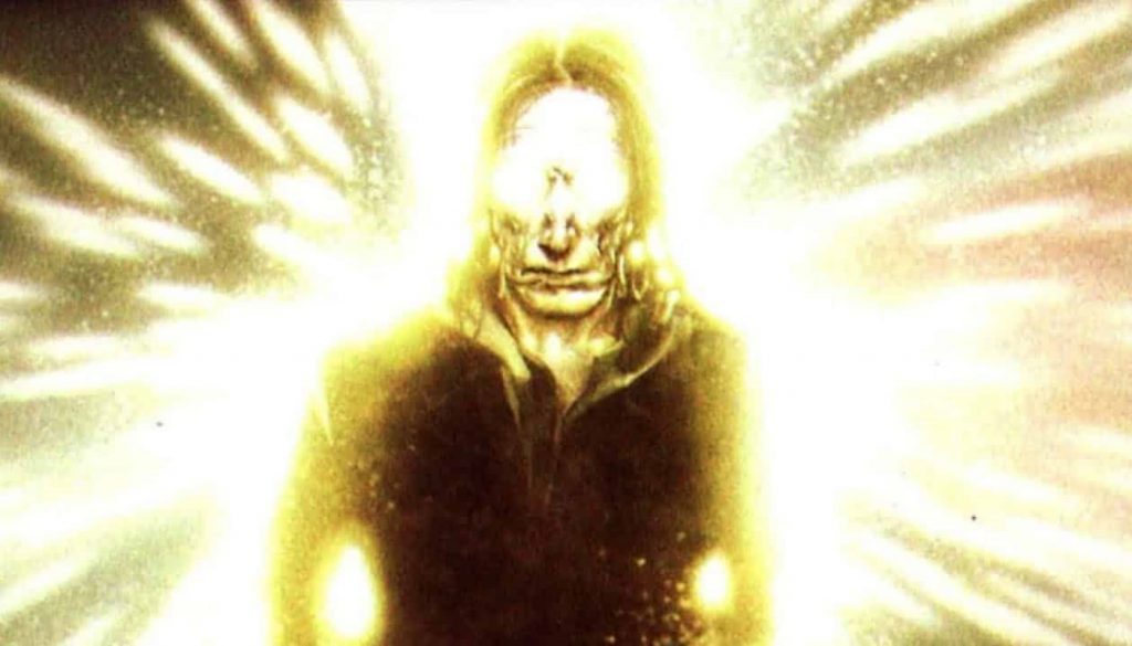 One Above All Comprehensive Character Summary Fanboy 4 Life(03)