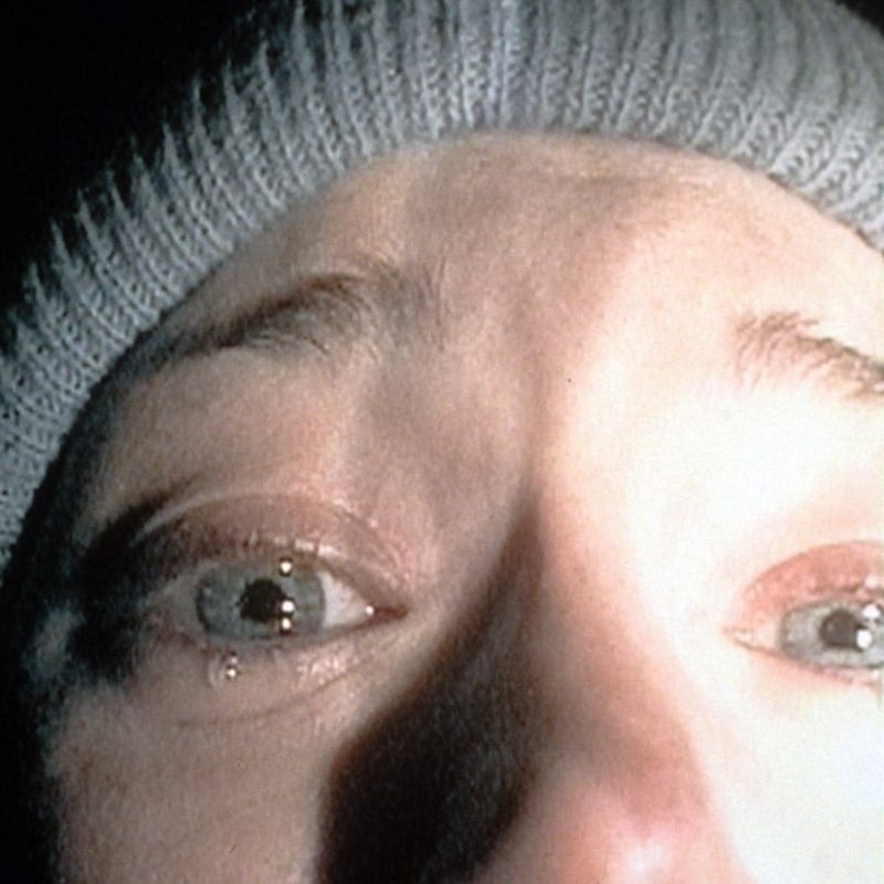 The Blair Witch Project