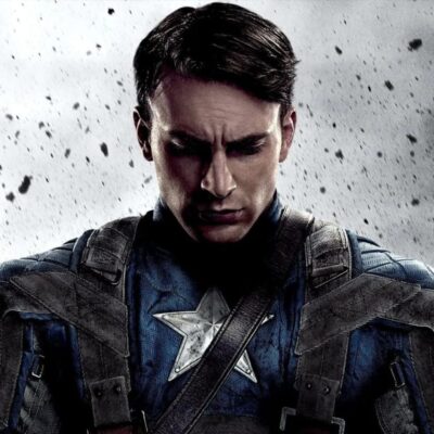 Captain America: The First Avenger (2011) – A Hero’s Journey to Greatness
