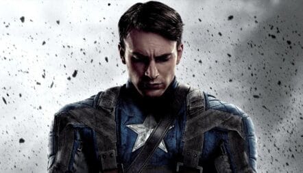 Captain America: The First Avenger (2011) – A Hero’s Journey to Greatness