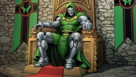 World’s Richest Supervillains: 6 Menacing Characters
