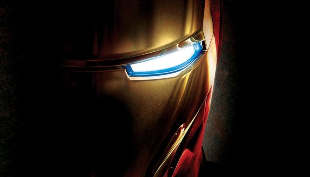 Iron Man Facts