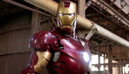 Iron Man (2008): The Epic Blockbuster That Launched the Marvel Cinematic Universe