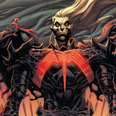 Knull: Comprehensive Character Summary