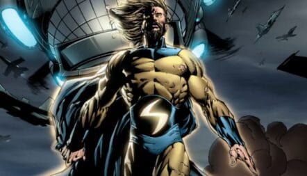 Sentry: Comprehensive Character Summary