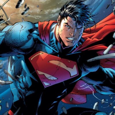 Superman: Comprehensive Character Summary