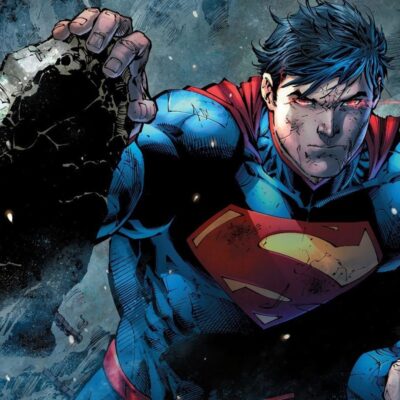 Superman Facts: 15 Fascinating Details