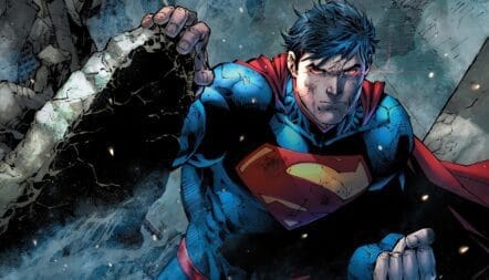 Superman Facts: 15 Fascinating Details