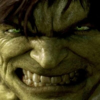 The Incredible Hulk (2008): A Smash Hit That Redefined the Green Goliath!