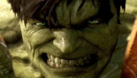 The Incredible Hulk (2008): A Smash Hit That Redefined the Green Goliath!