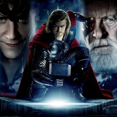 Thor (2011): Marvel’s Epic Tale of Redemption and Power