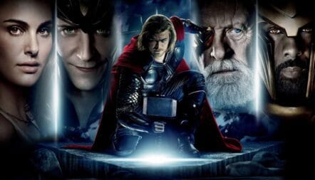 Thor (2011): Marvel’s Epic Tale of Redemption and Power