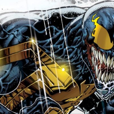 Venom: Comprehensive Character Summary