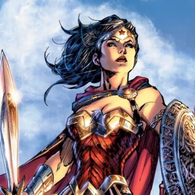 Wonder Woman Facts: 30 Incredible Details