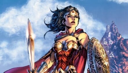 Wonder Woman Facts: 30 Incredible Details