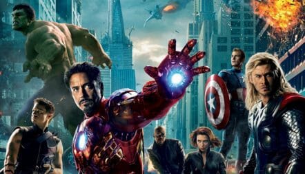 The Avengers (2012): The Blockbuster That Changed Superhero Cinema Forever