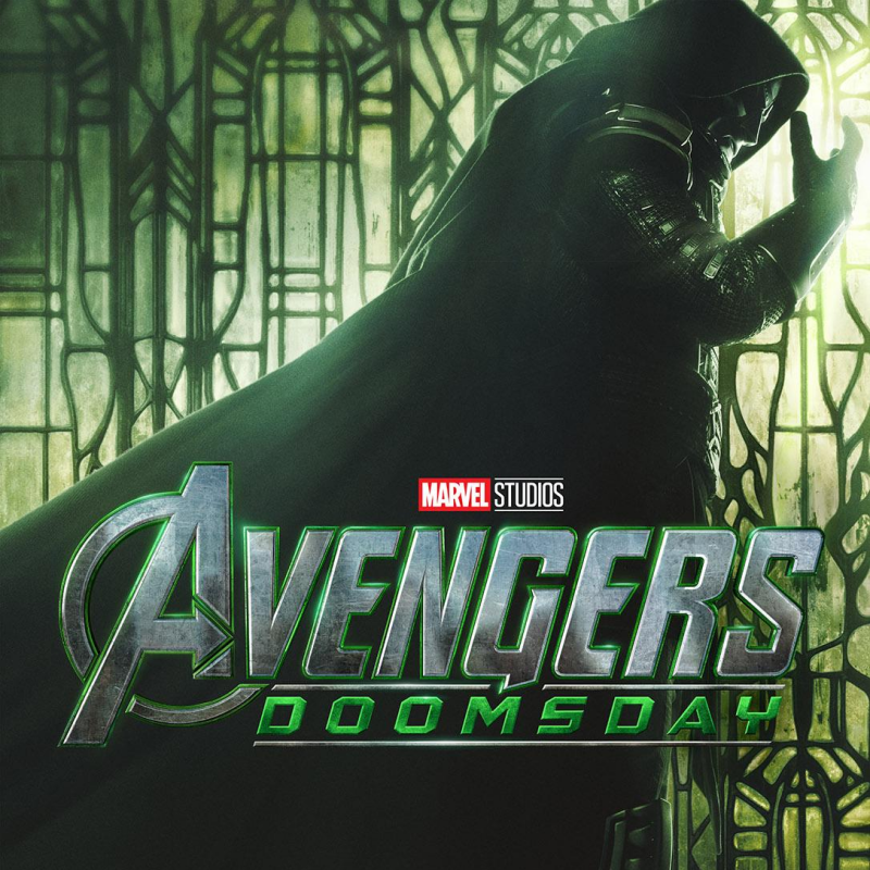 Avengers Doomsday