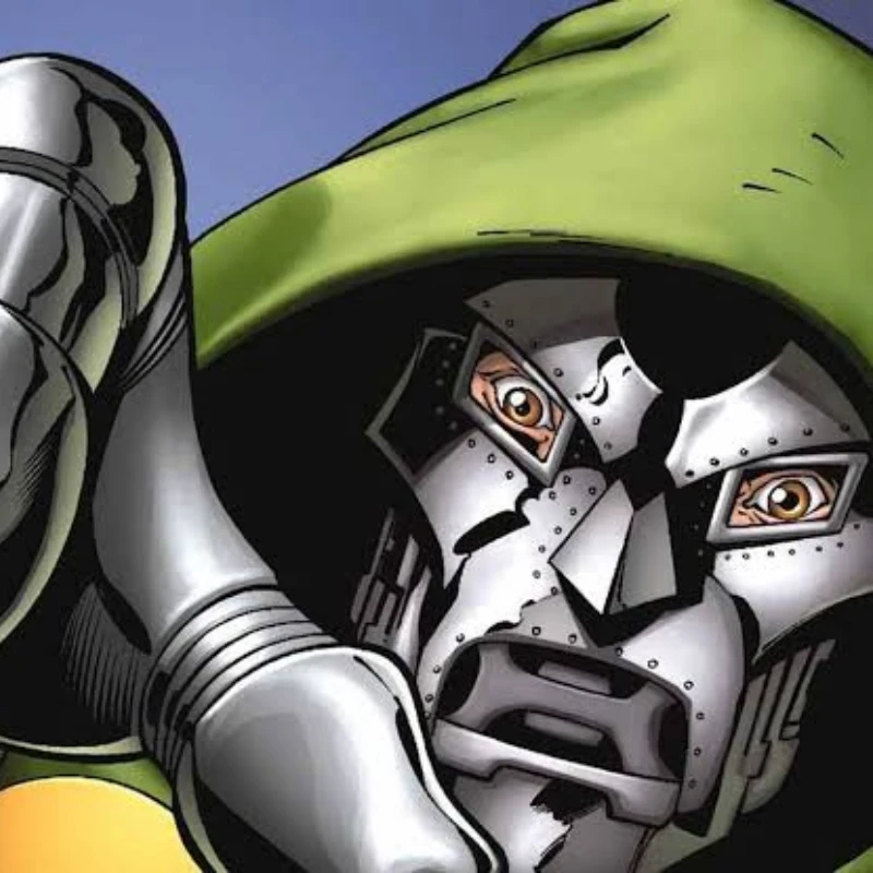 Doctor Doom