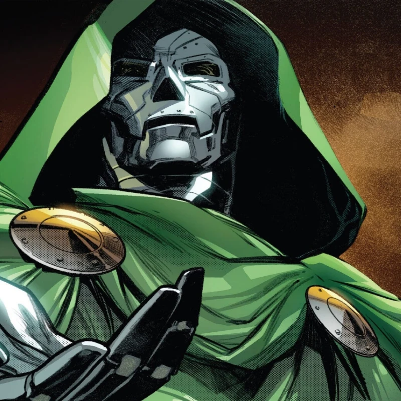 Doctor Doom