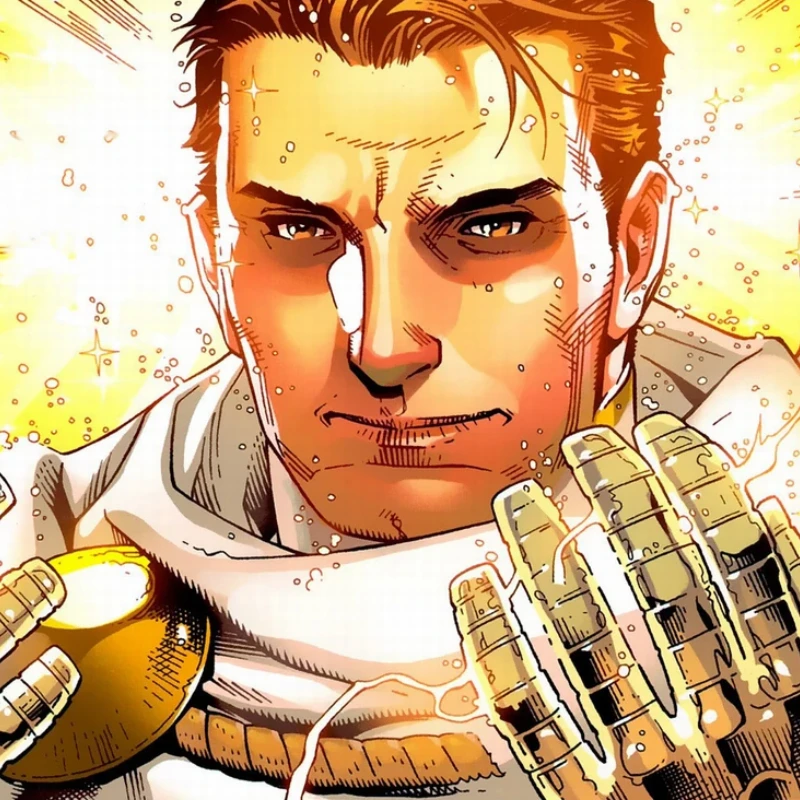 Doctor Doom