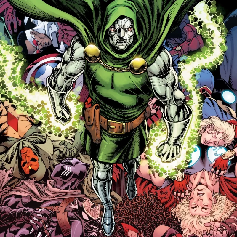 Doctor Doom