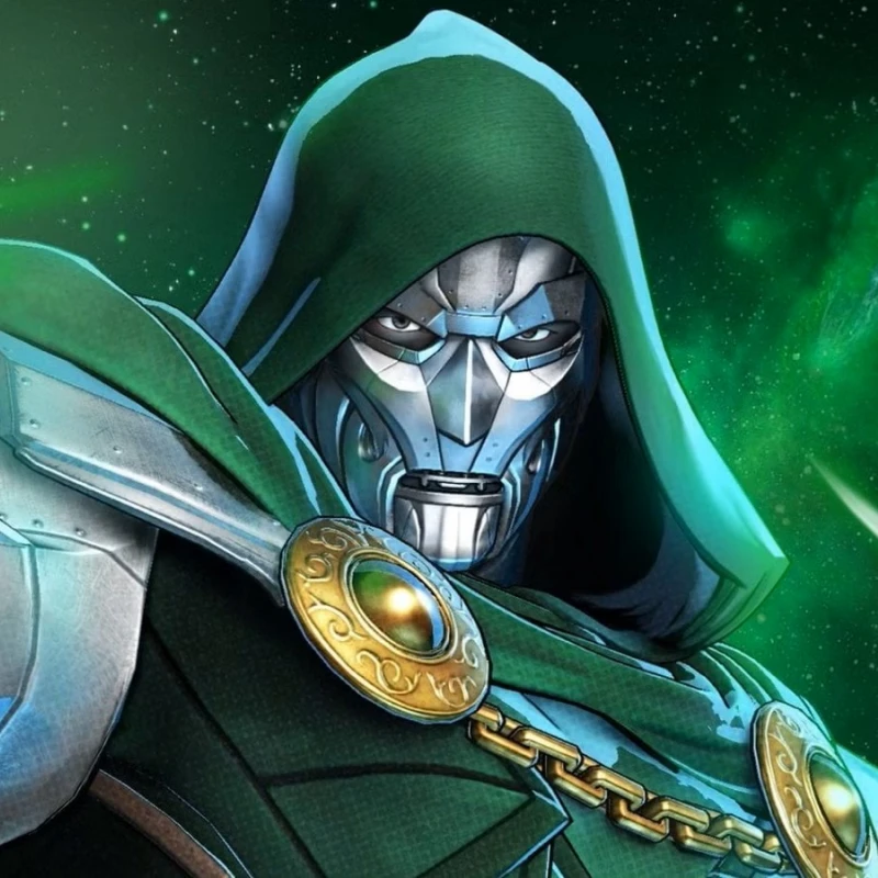 Doctor Doom