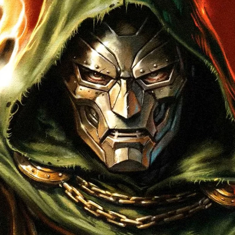 Doctor Doom