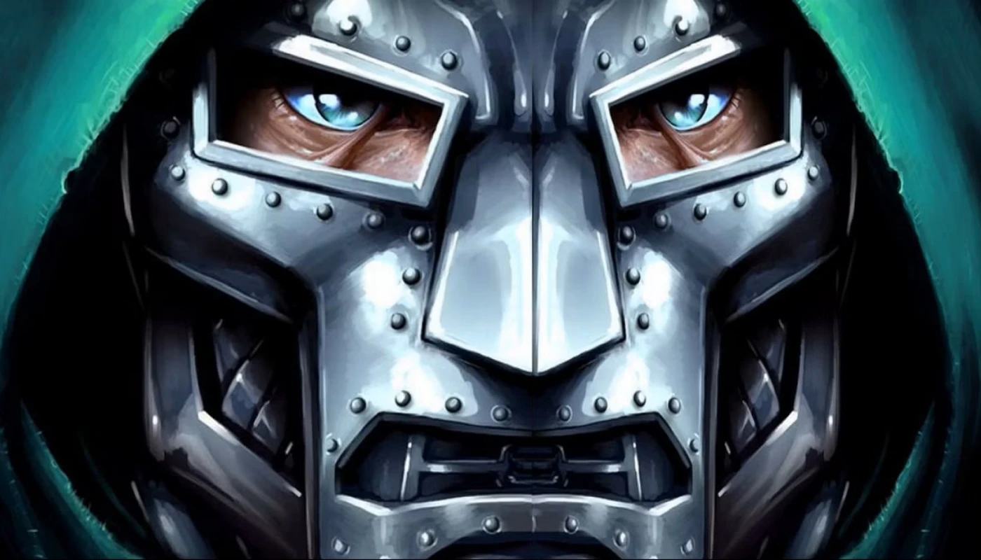 Doctor Doom